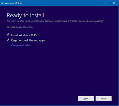 This is only free software✓ come here ☝ and download any of free activators. Cara Memperbaiki Windows 10 Tanpa Kehilangan Aplikasi Data