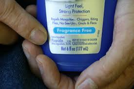Most useful gnat repellent sprays and lotions to apply. Insect Repellents Unh Extension