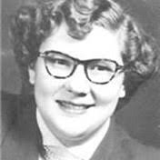 Search Edna Brewer Obituaries and Funeral Services