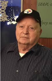 Obituary for Richard W. Murray