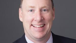 Robert MacLean named President of New Jersey American Water