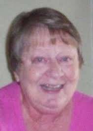 Betty J. Clayton, 75, former Shelbyville resident
