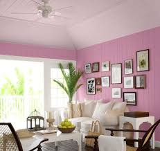 In most homes, a boring neutral shade is the default ceiling color — and we think that is a missed decorating opportunity. 4 Best Ceiling Paint Colors