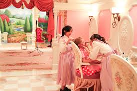 Allow our experts to shape your brows, design. Tips For Hong Kong Disneyland S Bibbidi Bobbidi Boutique