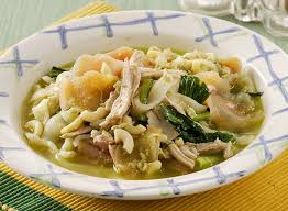 Resep membuat seblak basah kwetiaw enak pedas resep. Kumpulan 5 Resep Seblak Mudah Dan Enak Saking Nikmatnya Sampai Lupa Berat Badan Semua Halaman Sajian Sedap