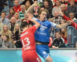 Decision taken in response to ehpu. Drammens Tidende Handball Vm
