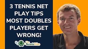25 golden rules of tennis doubles strategy is the best online tennis doubles course. 12 Tennis Doubles Strategies Easily Frustrate Your Opponent