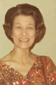 Unsolved: Theone Lindgren Davis