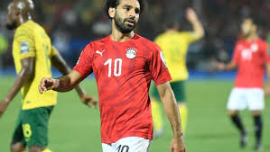 Последние твиты от mohamed salah (@mosalah). Mohamed Salah Agypten Muss Aus Der Niederlage Lernen