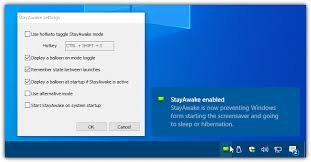 This is definitely happening from hibernate, and it is fully in hibernate, not some silly sleep mode (fan, battery, everything goes off, zero power consumption). 8 Tools To Prevent Windows From Sleeping Or Turning Off The Display Raymond Cc