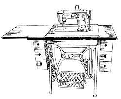 16 december 16, 2016 at 11:25 am. How To Make Human Powered Tools Treadle Sewing Machine Diy Mother Earth News