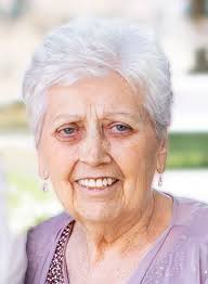 Ana Jagusic Obituary