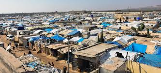 Impact of ISIS Rule on Communities | EIP