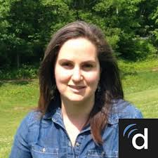 Dr. Lucy (Demerjian) Flynn, MD