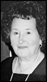 Lillian Christen Obituary (1919