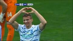 «я не знаю, что случилось. Ilya Zabarnyj Dinamo Kiev Biografiya Foto Video Goly Novosti Statistika Soccer365 Ru