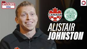 How lessons learned at Celtic made Alistair Johnston a CanMNT 🇨🇦 leader