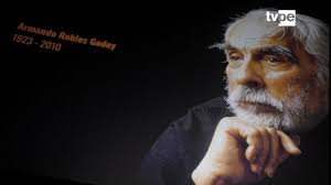 Armando Robles Godoy: un cineasta que hizo historia