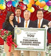 Winning these money prizes are only for those who deserve it. Who Will Be Today S 1 Million Winner Follow The Clues Pch Blog