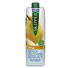 Come preparare i ghiaccioli senza zucchero al limone sostituendo lo zucchero con la stevia della misura, da provare e sperimentare. Succo Alla Pera Senza Zucchero Brick 1 Litro Skipper D Ambros Ipermercato