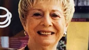 Rosemarie 'Ro' Crivello, baker and cook, dies