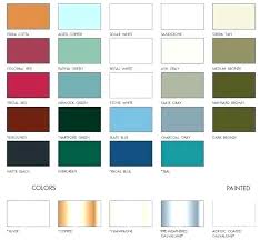 Galvalume Metal Roofing Colors 3dfilmizle Co