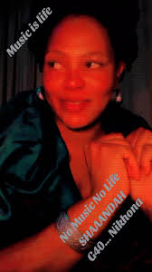 SHAAANDAH: Music is Life Compilation