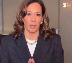 UNBURDENED BY WHAT HAS BEEN” ACTUALLY MEANS ABANDONING BLACK AMERICA Kamala  Harris frequently speaks of a future where we are “unburdened by what has  been,” a phrase she often uses, which reveals