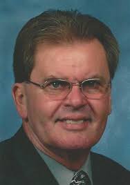 Kenneth R Aldrich — Pollock-Randall Funeral Home