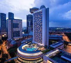 9 Pan Pacific Singapore Meeting Rooms 24 Sleeping Rooms 790 Total Meeting Space 3 000 Singapore Hotels Holiday In Singapore Hotel