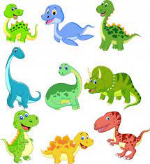 .and dinosaur pet toys, and the film industry has also produced several cartoon movies 2. Cartoon Dinosaurs Collection Set Premium Vector Freepik Vector Baby Icon Character Cartoon Dinosaur Images Dinosaur Illustration Cartoon Dinosaur