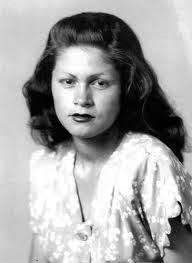 Consuelo Ortiz's Instagram, Twitter & Facebook