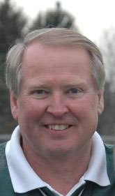 2010 Coach of the Year