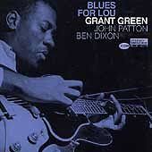 Grant Green