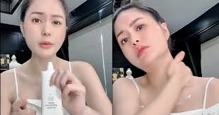 Toàn cảnh vụ Đoàn Di Băng liên quan hàng loạt sản phẩm bị thu hồi