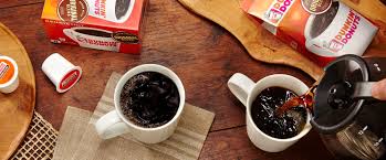 Maybe you would like to learn more about one of these? Dunkin Donuts Original Blend French Vanilla Ground Coffee K Cup Pods Variety Pack 32 Count Walmart Com Walmart Com