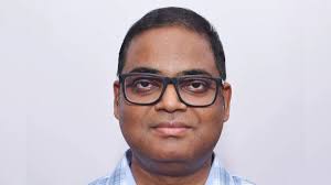 IAS कृष्णा करुणेश बने नोएडा अथॉरिटी के नए CEO