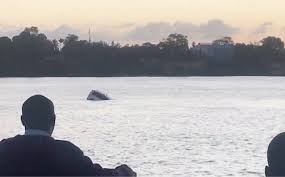 A review of major ferry accidents at the kenyan coastktn news kenya. Bodies Of Two That Drowned In Car In Likoni Ferry Identified