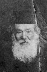 Finding records of great-uncle in South Africa