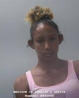 Madison County Arrest Reports 05/28/23