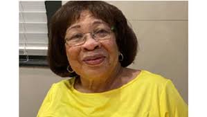 Earlene Fleming White