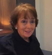 Death Notice of Mary McElwee (née Daly, Tyrrellspass) (Laois)