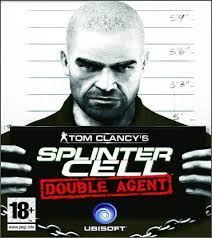 Mrok i zagrożenie, czyli seria Splinter Cell