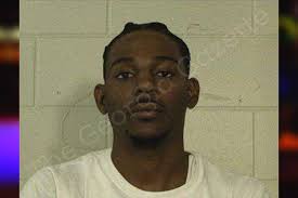 Jamin Jones — Liberty County Jail Bookings