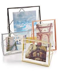 Buy umbra photo & picture frames and get the best deals at the lowest prices on ebay! Umbra Prisma Frame Collection Reviews Home Macy S