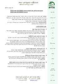 לראשונה בתולדות בתי הדין הרבניים: 2