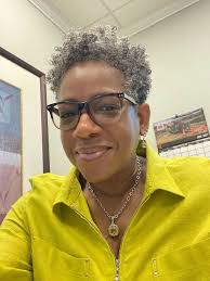 Veronica Ricketts (HTown1081)