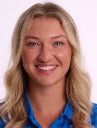 2024-25 UCLA Women's Golf Information Guide by UCLA Athletics