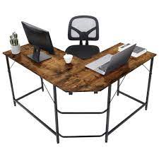 Schreibtisch computertisch ecktisch design mod mj067 edelbuche computertisch weiss hochglanz gunstig online kaufen lionshome buro schreibtisch praefectus moderne buro schreibtische von rechteck schreibtische arbeitsplatze ikea weisse eckschreibtisch gunstig kaufen ebay. Azkoeesy Schreibtisch Ecktisch 128 X 120 X Kaufland De