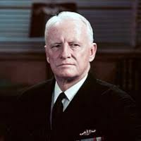 Family tree of Chester W. Nimitz